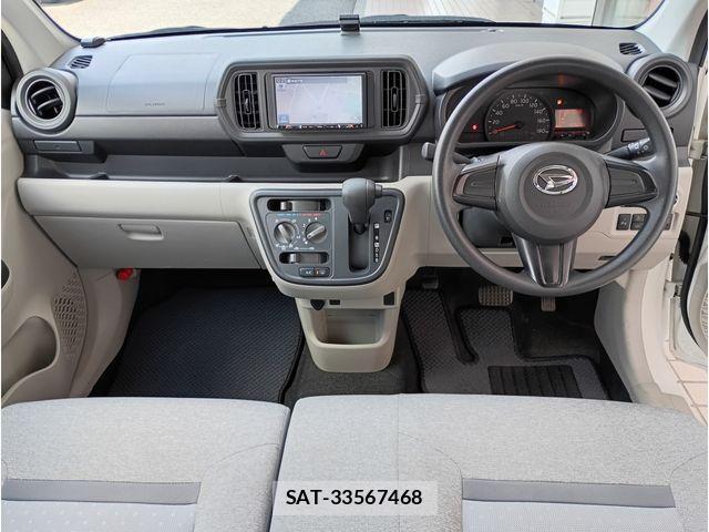 Daihatsu BOON 2019-06 7875629-1