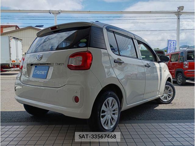 Daihatsu BOON 2019-06 7875629-2