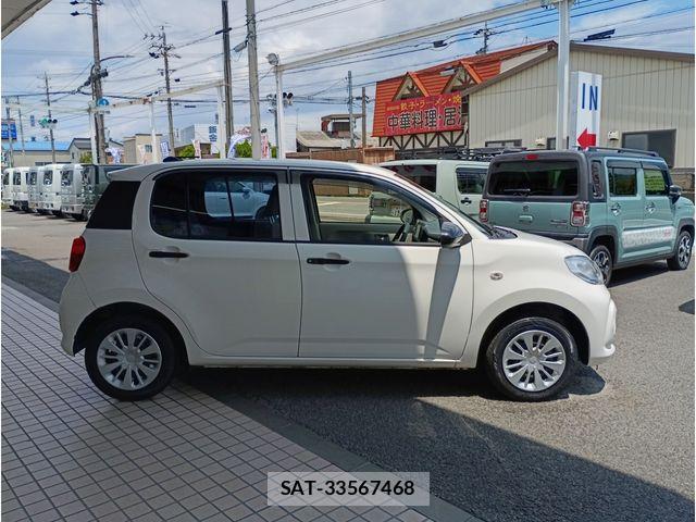 Daihatsu BOON 2019-06 7875629-3