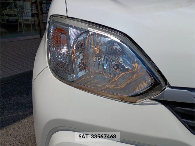 Daihatsu BOON 2019-06 7875629-4