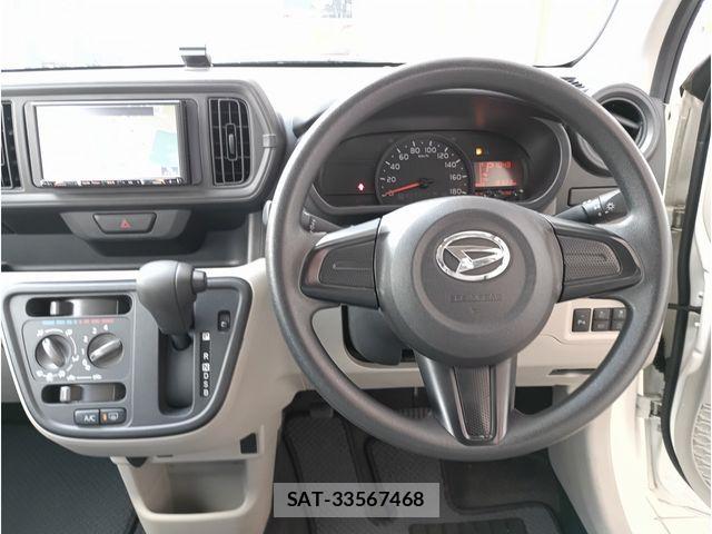 Daihatsu BOON 2019-06 7875629-7