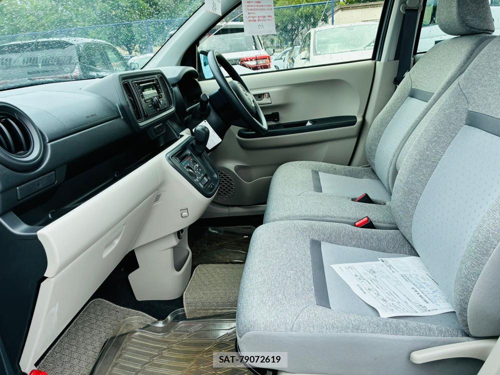 Daihatsu BOON 2020-11 7368530-10