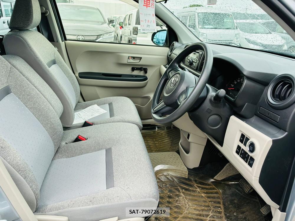Daihatsu BOON 2020-11 7368530-11