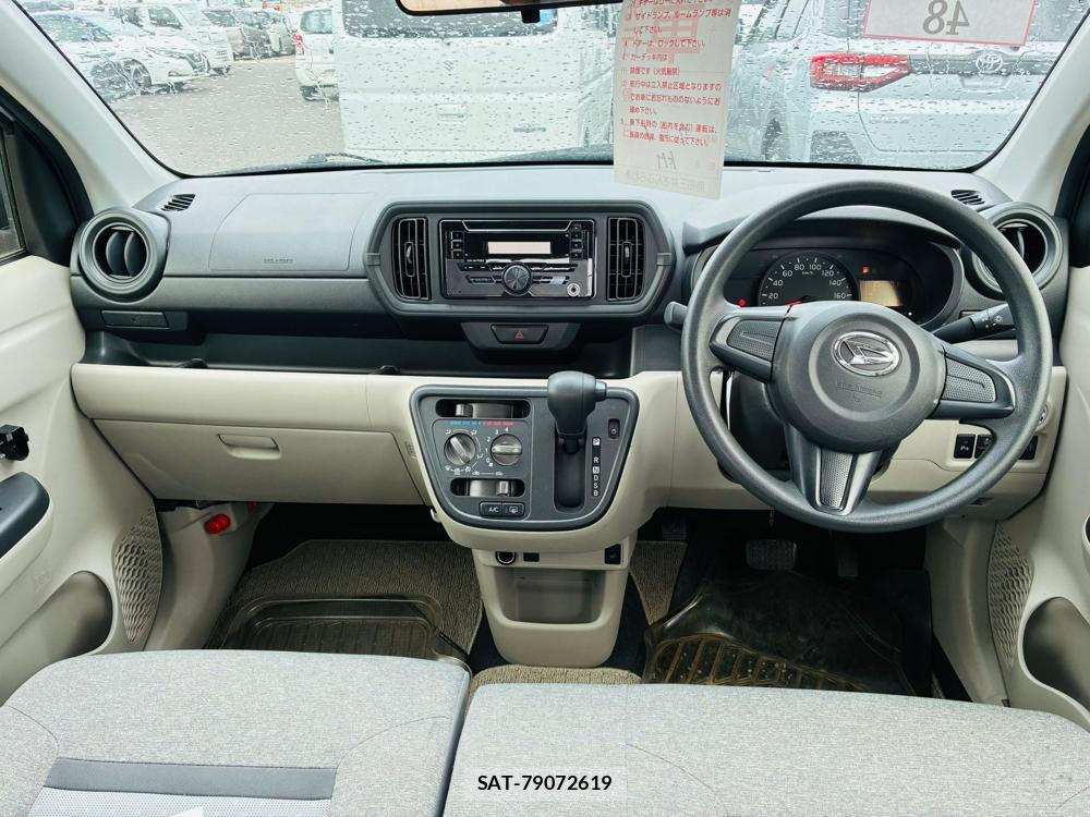 Daihatsu BOON 2020-11 7368530-12