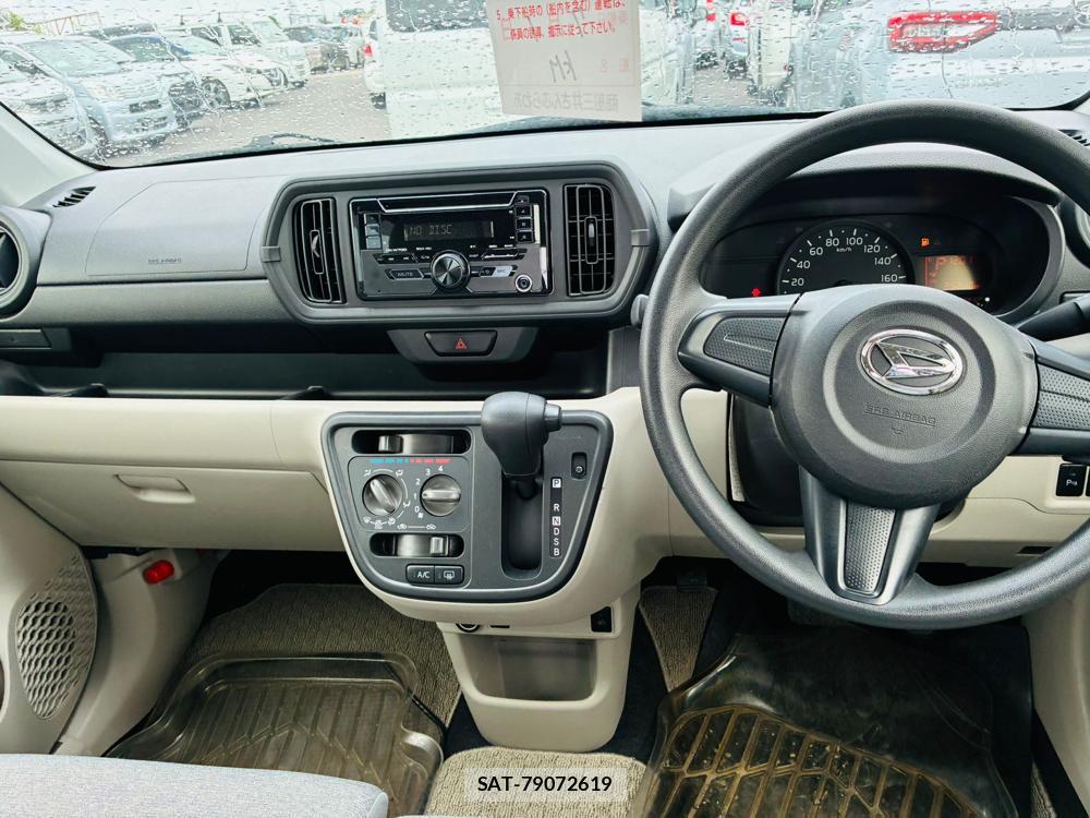 Daihatsu BOON 2020-11 7368530-13