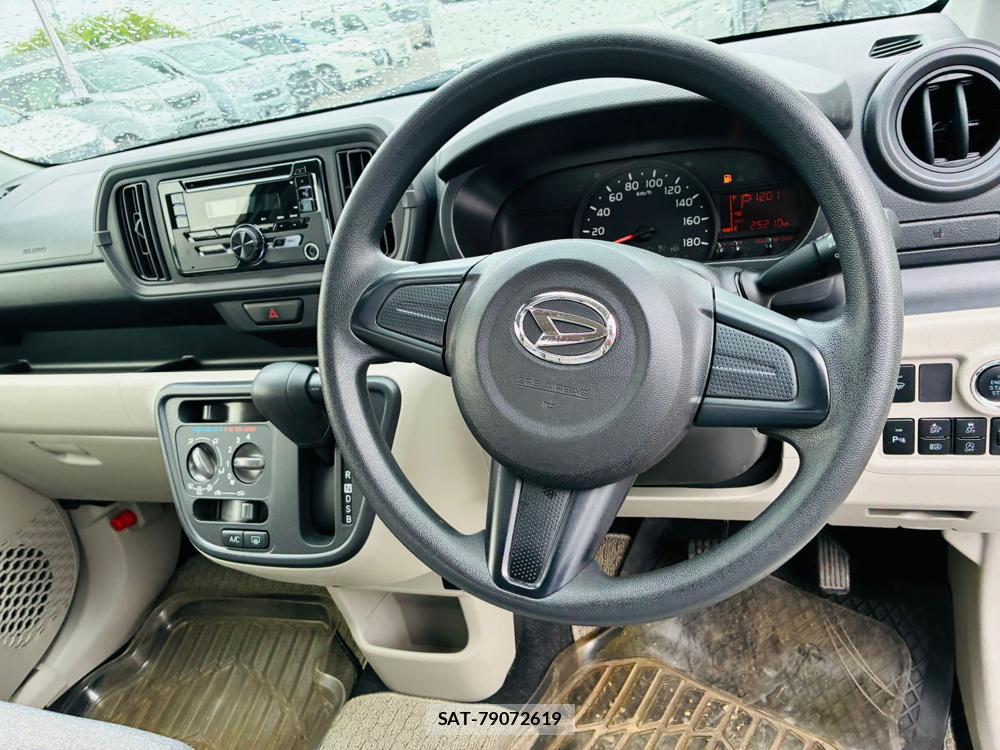 Daihatsu BOON 2020-11 7368530-14