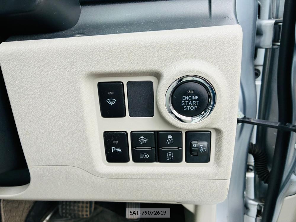 Daihatsu BOON 2020-11 7368530-16