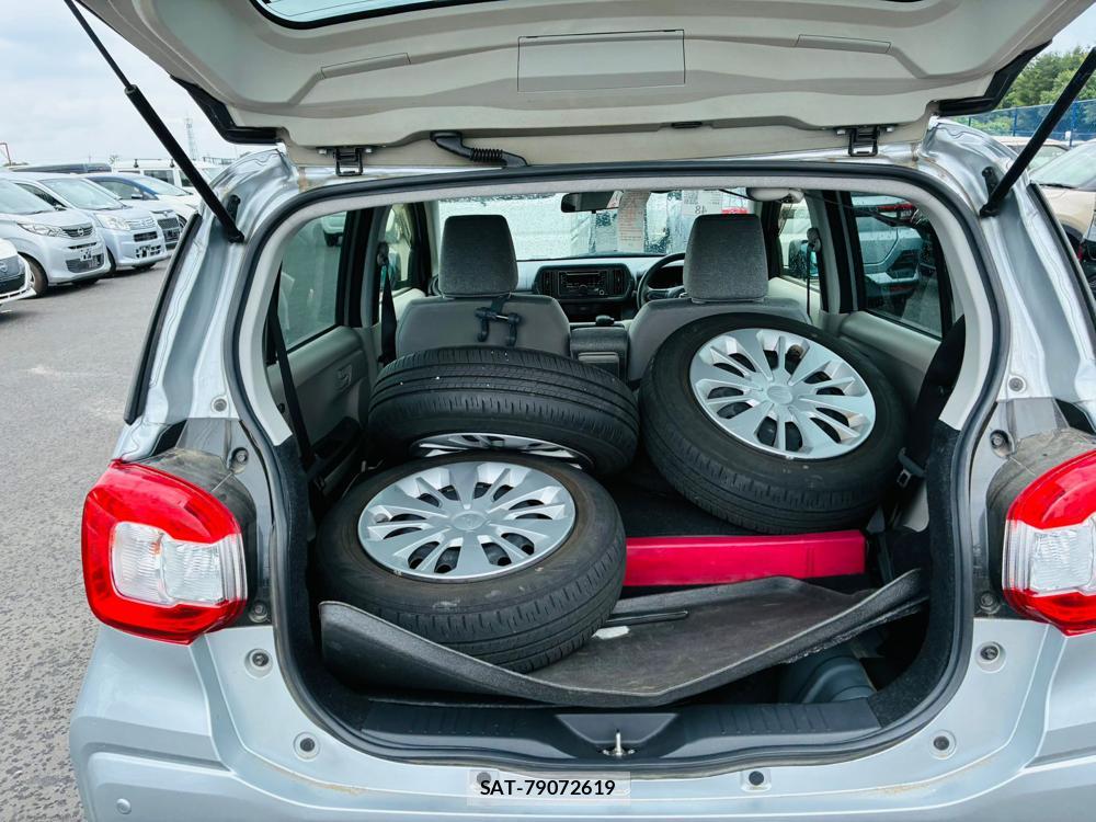 Daihatsu BOON 2020-11 7368530-25