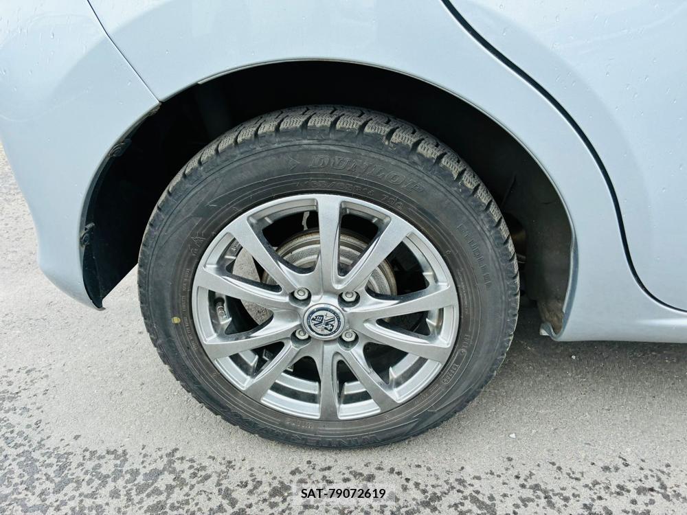 Daihatsu BOON 2020-11 7368530-27