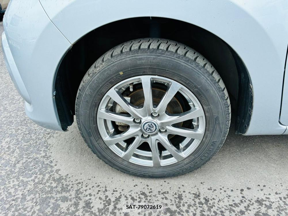 Daihatsu BOON 2020-11 7368530-29