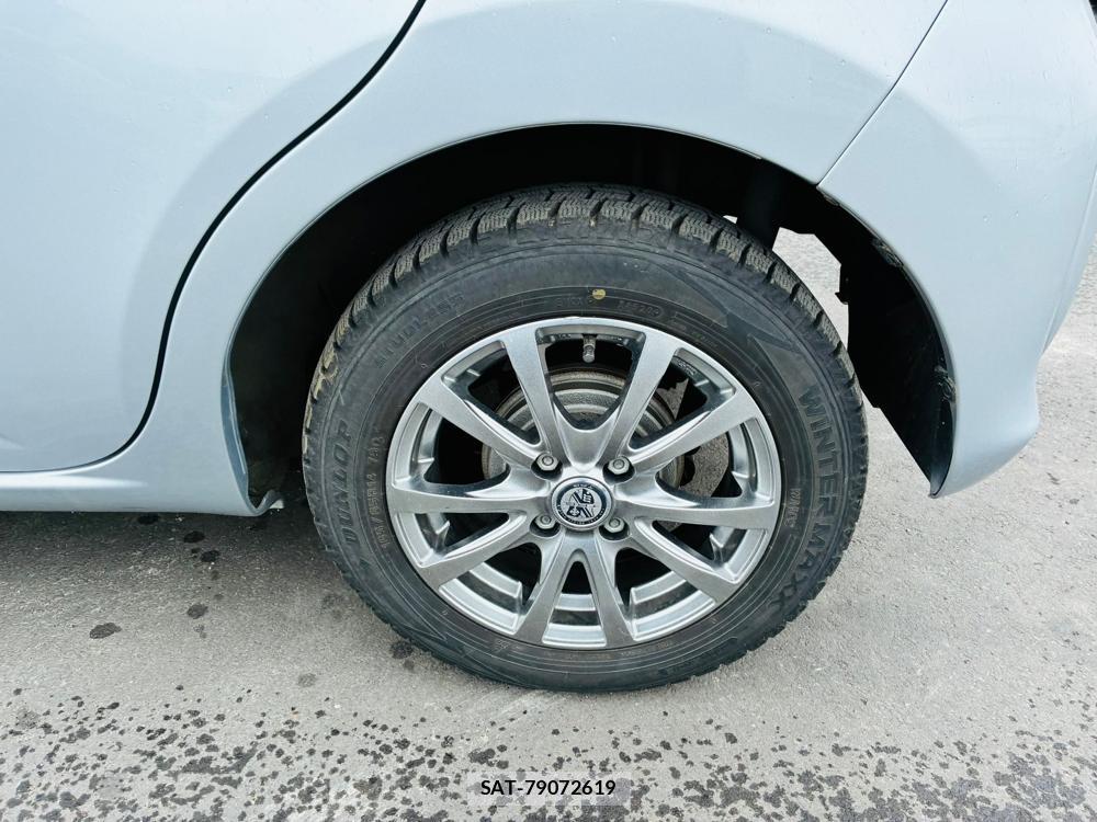 Daihatsu BOON 2020-11 7368530-30