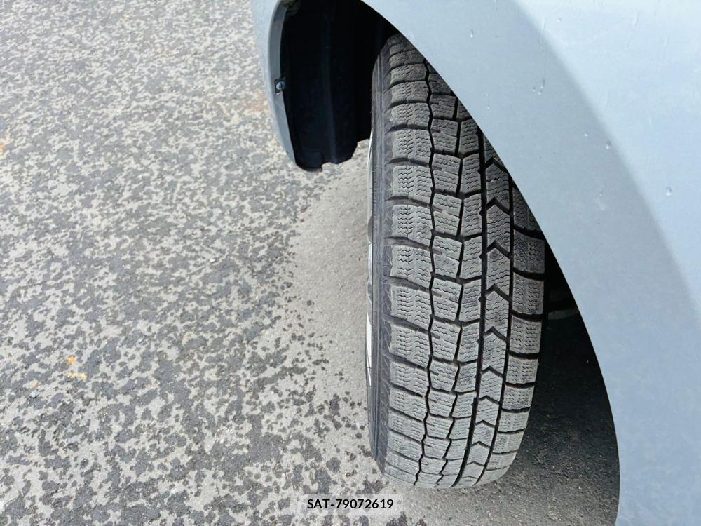 Daihatsu BOON 2020-11 7368530-31