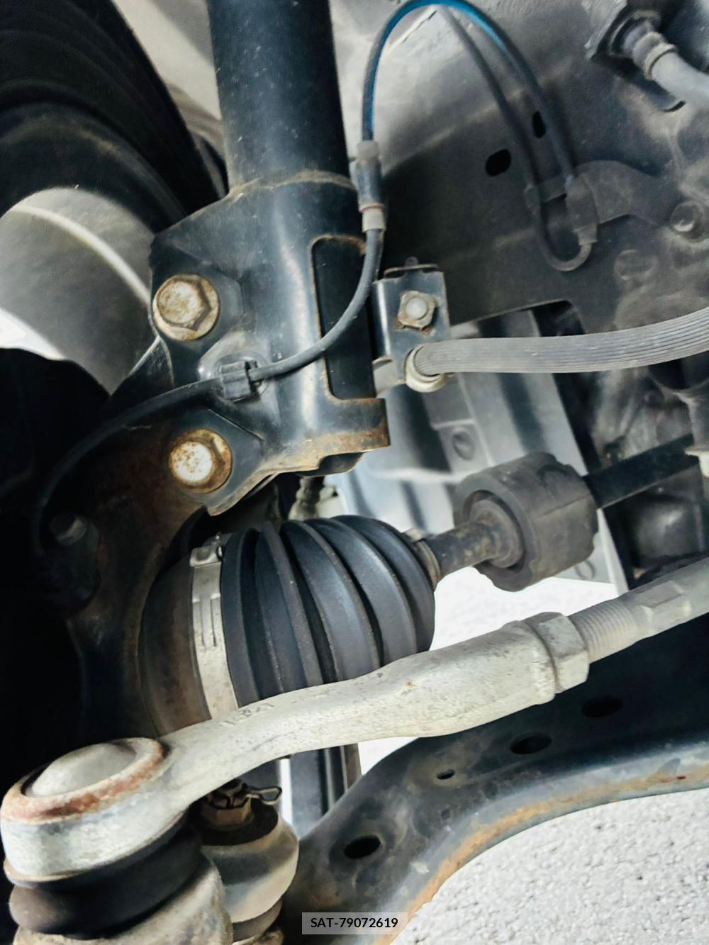 Daihatsu BOON 2020-11 7368530-33