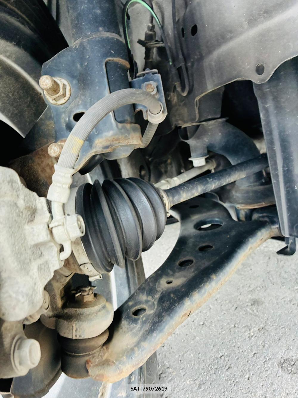 Daihatsu BOON 2020-11 7368530-34
