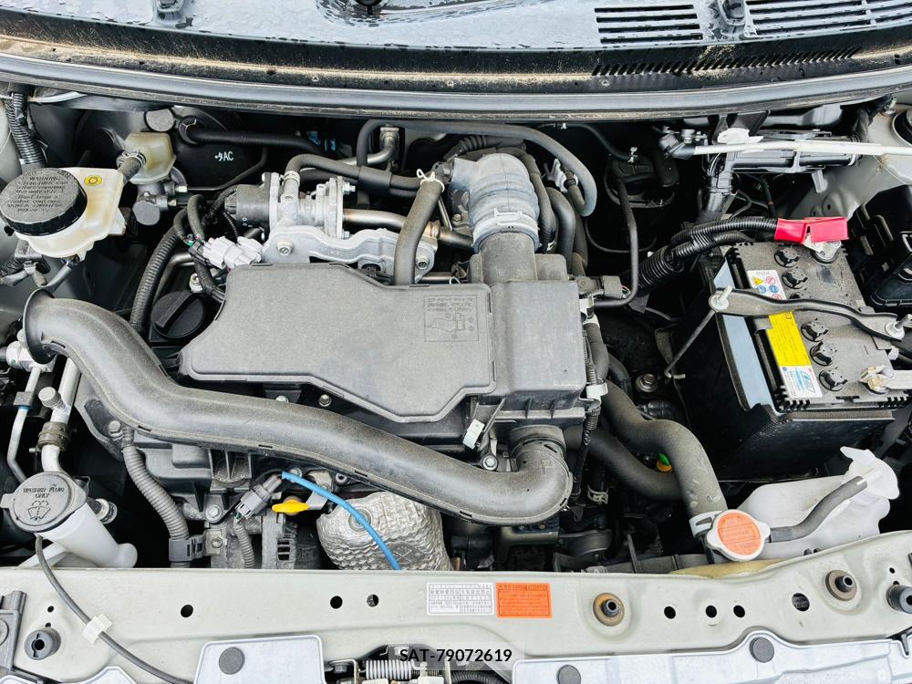 Daihatsu BOON 2020-11 7368530-38