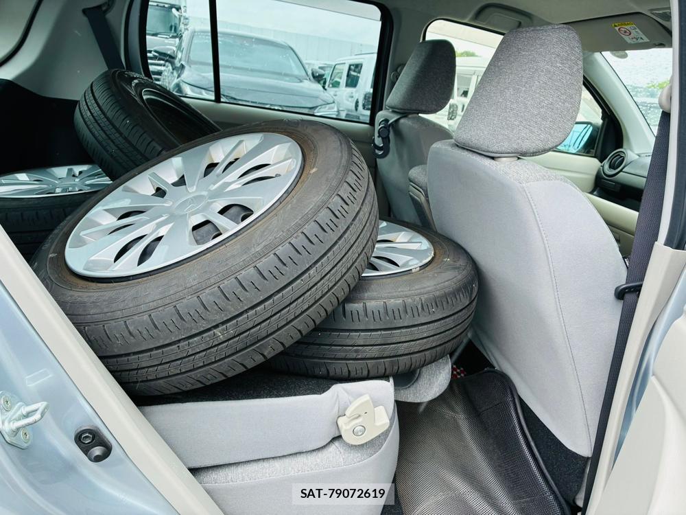 Daihatsu BOON 2020-11 7368530-8