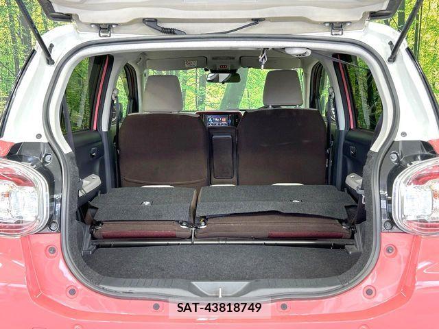 Daihatsu BOON 2019-10 7960747-10