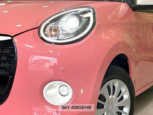 Daihatsu BOON 2019-10 7960747-11