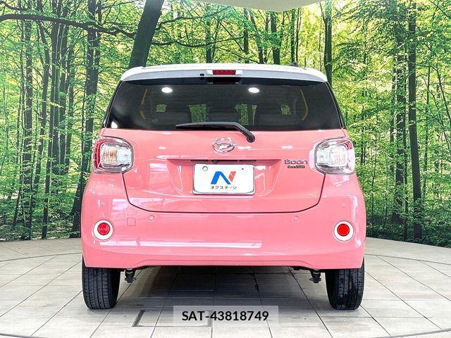 Daihatsu BOON 2019-10 7960747-14