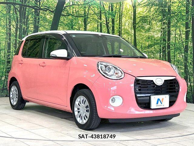 Daihatsu BOON 2019-10 7960747-15