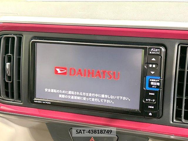 Daihatsu BOON 2019-10 7960747-2