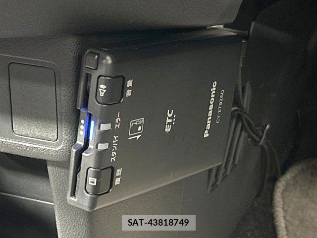 Daihatsu BOON 2019-10 7960747-4