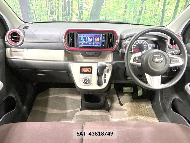 Daihatsu BOON 2019-10 7960747-6