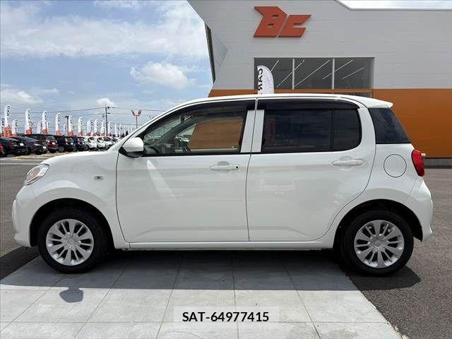 Daihatsu BOON 2021-02 7960749-10