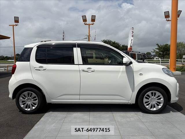 Daihatsu BOON 2021-02 7960749-11