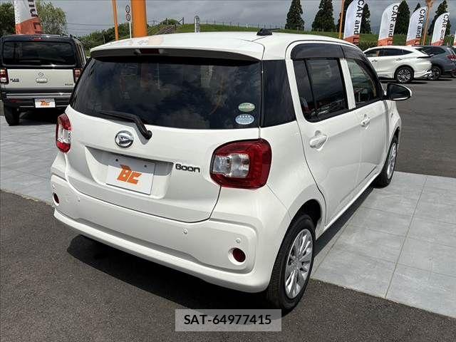 Daihatsu BOON 2021-02 7960749-12