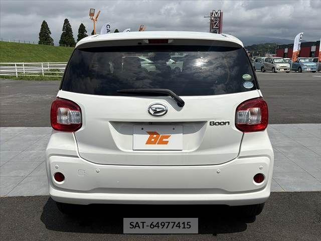 Daihatsu BOON 2021-02 7960749-13