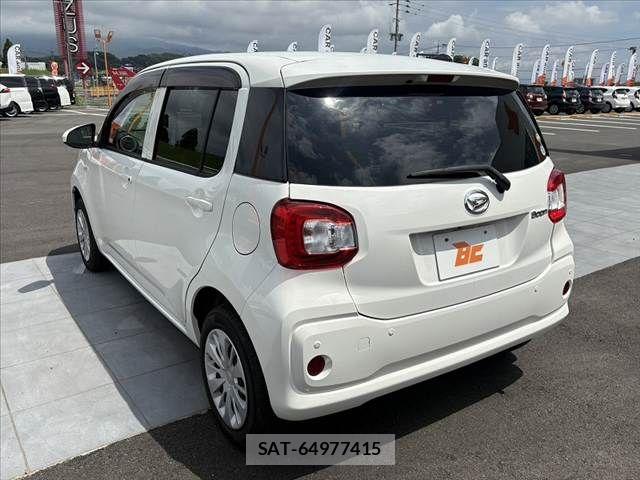 Daihatsu BOON 2021-02 7960749-14