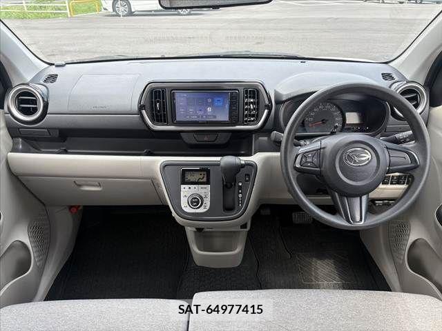 Daihatsu BOON 2021-02 7960749-1