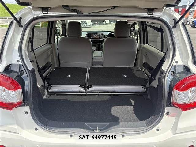 Daihatsu BOON 2021-02 7960749-20