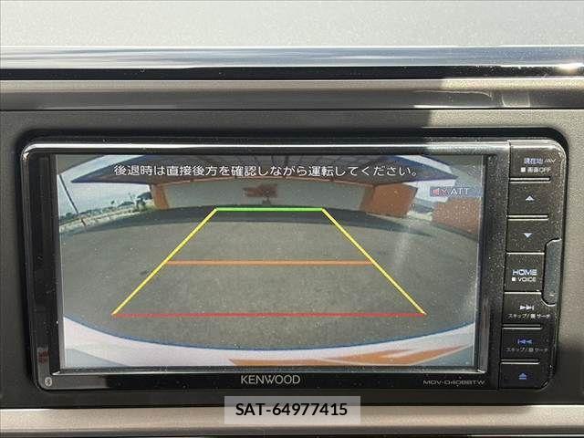 Daihatsu BOON 2021-02 7960749-5