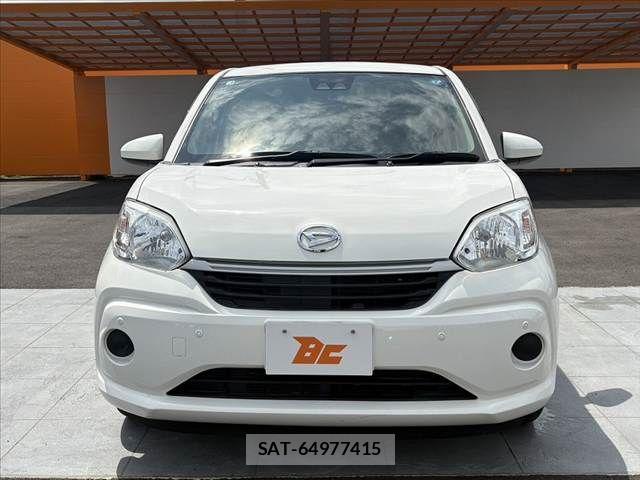 Daihatsu BOON 2021-02 7960749-8