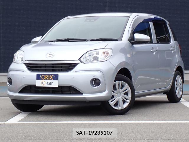 Daihatsu BOON 2023-04 7978693-0