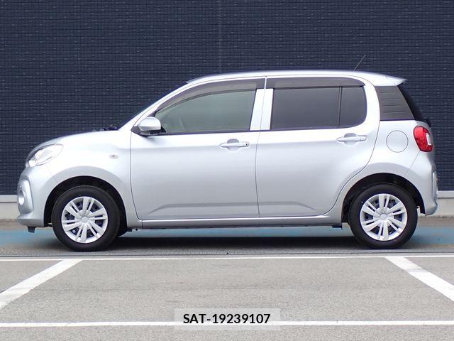 Daihatsu BOON 2023-04 7978693-17