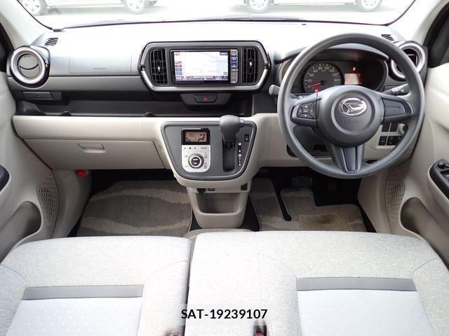 Daihatsu BOON 2023-04 7978693-1
