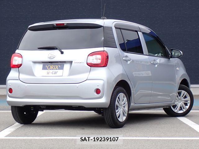 Daihatsu BOON 2023-04 7978693-2