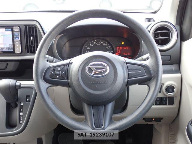 Daihatsu BOON 2023-04 7978693-4