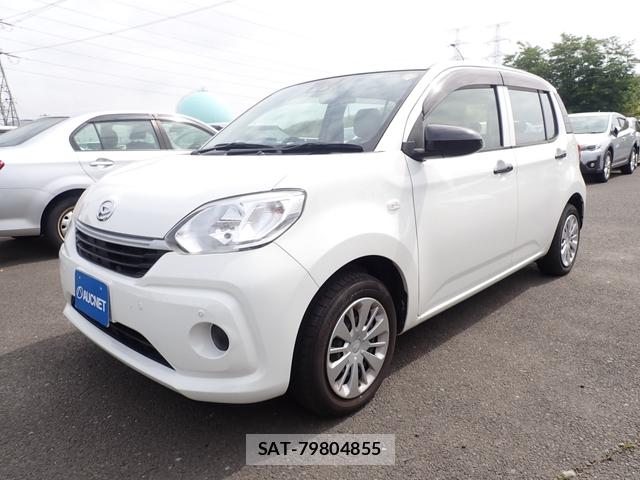 Daihatsu BOON 2019-06 7962184-0