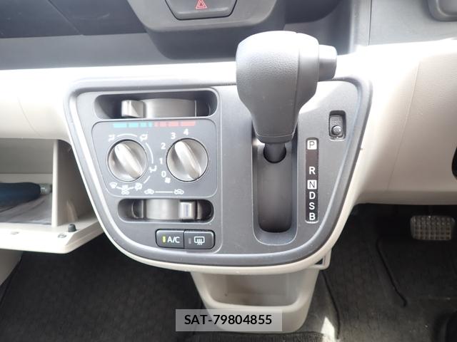 Daihatsu BOON 2019-06 7962184-9
