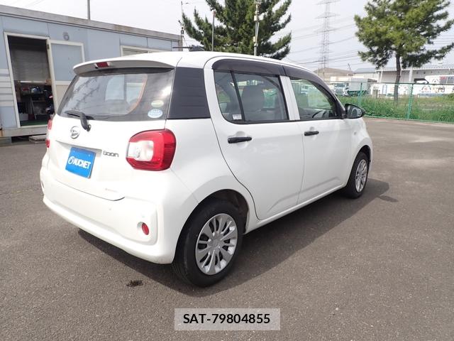 Daihatsu BOON 2019-06 7962184-1