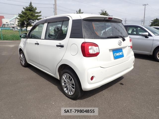 Daihatsu BOON 2019-06 7962184-2