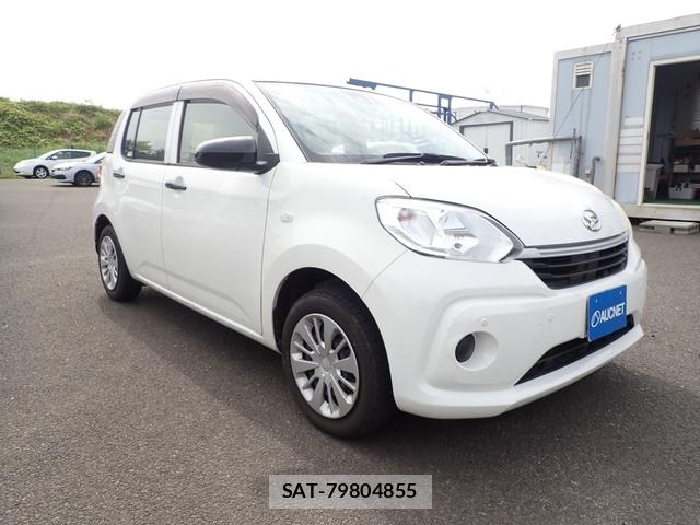 Daihatsu BOON 2019-06 7962184-3