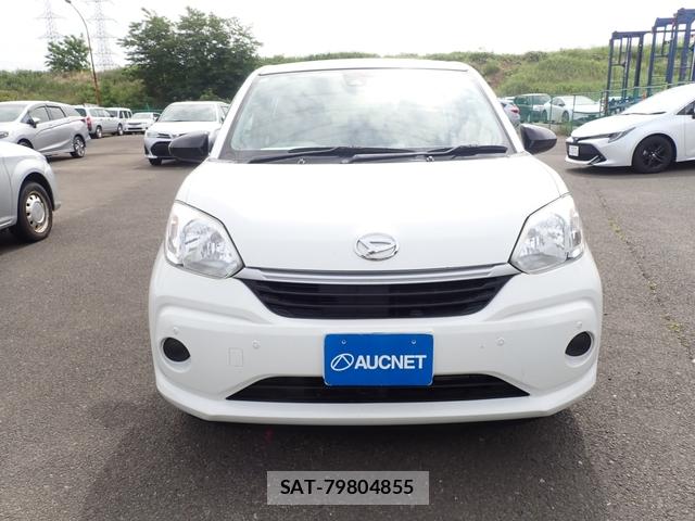 Daihatsu BOON 2019-06 7962184-4