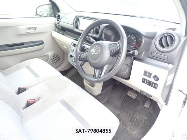 Daihatsu BOON 2019-06 7962184-5