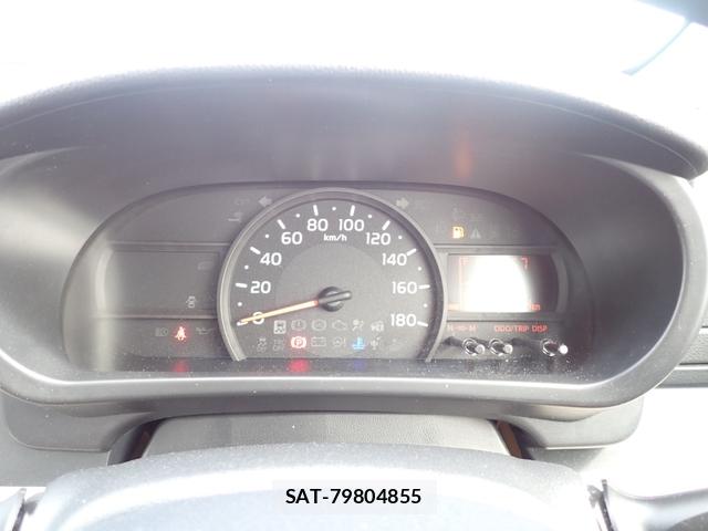 Daihatsu BOON 2019-06 7962184-6