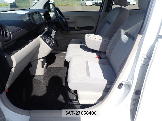 Daihatsu BOON 2019-06 7962185-14